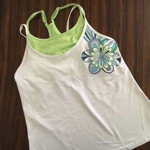 Old Navy Workout Tank